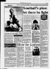 Southall Gazette Friday 01 August 1986 Page 19