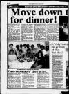 Southall Gazette Friday 01 August 1986 Page 22