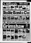 Southall Gazette Friday 01 August 1986 Page 26