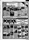 Southall Gazette Friday 01 August 1986 Page 28