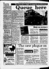Southall Gazette Friday 24 October 1986 Page 4