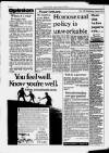Southall Gazette Friday 24 October 1986 Page 12