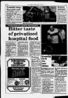 Southall Gazette Friday 24 October 1986 Page 16