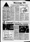 Southall Gazette Friday 24 October 1986 Page 18