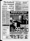 Southall Gazette Friday 24 October 1986 Page 21