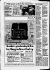 Southall Gazette Friday 24 October 1986 Page 22