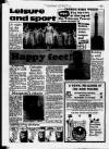 Southall Gazette Friday 24 October 1986 Page 23
