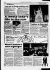 Southall Gazette Friday 24 October 1986 Page 24