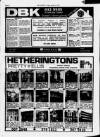 Southall Gazette Friday 24 October 1986 Page 30
