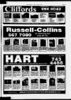 Southall Gazette Friday 24 October 1986 Page 39