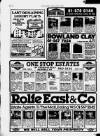 Southall Gazette Friday 24 October 1986 Page 42