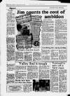Southall Gazette Friday 24 October 1986 Page 48