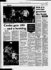 Southall Gazette Friday 24 October 1986 Page 49