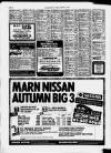 Southall Gazette Friday 24 October 1986 Page 60