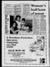 Southall Gazette Friday 02 January 1987 Page 4