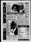 Southall Gazette Friday 02 January 1987 Page 6