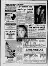 Southall Gazette Friday 02 January 1987 Page 14