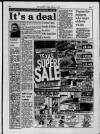 Southall Gazette Friday 06 February 1987 Page 7