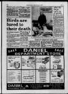 Southall Gazette Friday 06 February 1987 Page 13