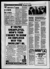 Southall Gazette Friday 06 February 1987 Page 16