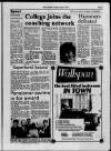 Southall Gazette Friday 06 February 1987 Page 25