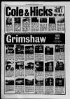 Southall Gazette Friday 06 February 1987 Page 34
