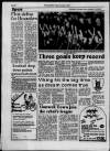 Southall Gazette Friday 06 February 1987 Page 44