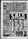 Southall Gazette Friday 06 February 1987 Page 52