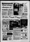 Southall Gazette Friday 27 February 1987 Page 19