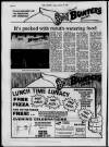 Southall Gazette Friday 27 February 1987 Page 20