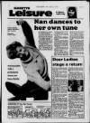 Southall Gazette Friday 27 February 1987 Page 23