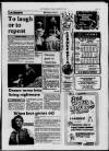 Southall Gazette Friday 27 February 1987 Page 27