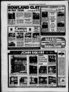 Southall Gazette Friday 27 February 1987 Page 46