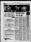 Southall Gazette Friday 27 February 1987 Page 52