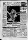 Southall Gazette Friday 01 January 1988 Page 2