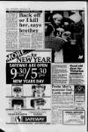 Southall Gazette Friday 01 January 1988 Page 6