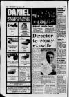 Southall Gazette Friday 01 January 1988 Page 8