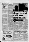 Southall Gazette Friday 01 January 1988 Page 10