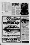 Southall Gazette Friday 01 January 1988 Page 12