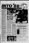 Southall Gazette Friday 01 January 1988 Page 17
