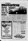 Southall Gazette Friday 25 March 1988 Page 30