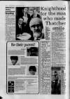 Southall Gazette Friday 08 January 1988 Page 6