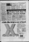 Southall Gazette Friday 08 January 1988 Page 9
