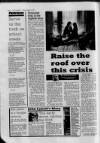 Southall Gazette Friday 08 January 1988 Page 10