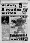 Southall Gazette Friday 08 January 1988 Page 13