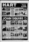 Southall Gazette Friday 08 January 1988 Page 35
