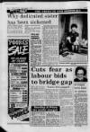 Southall Gazette Friday 15 January 1988 Page 4