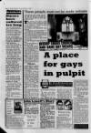 Southall Gazette Friday 15 January 1988 Page 10