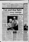 Southall Gazette Friday 15 January 1988 Page 12