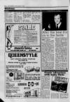 Southall Gazette Friday 15 January 1988 Page 24